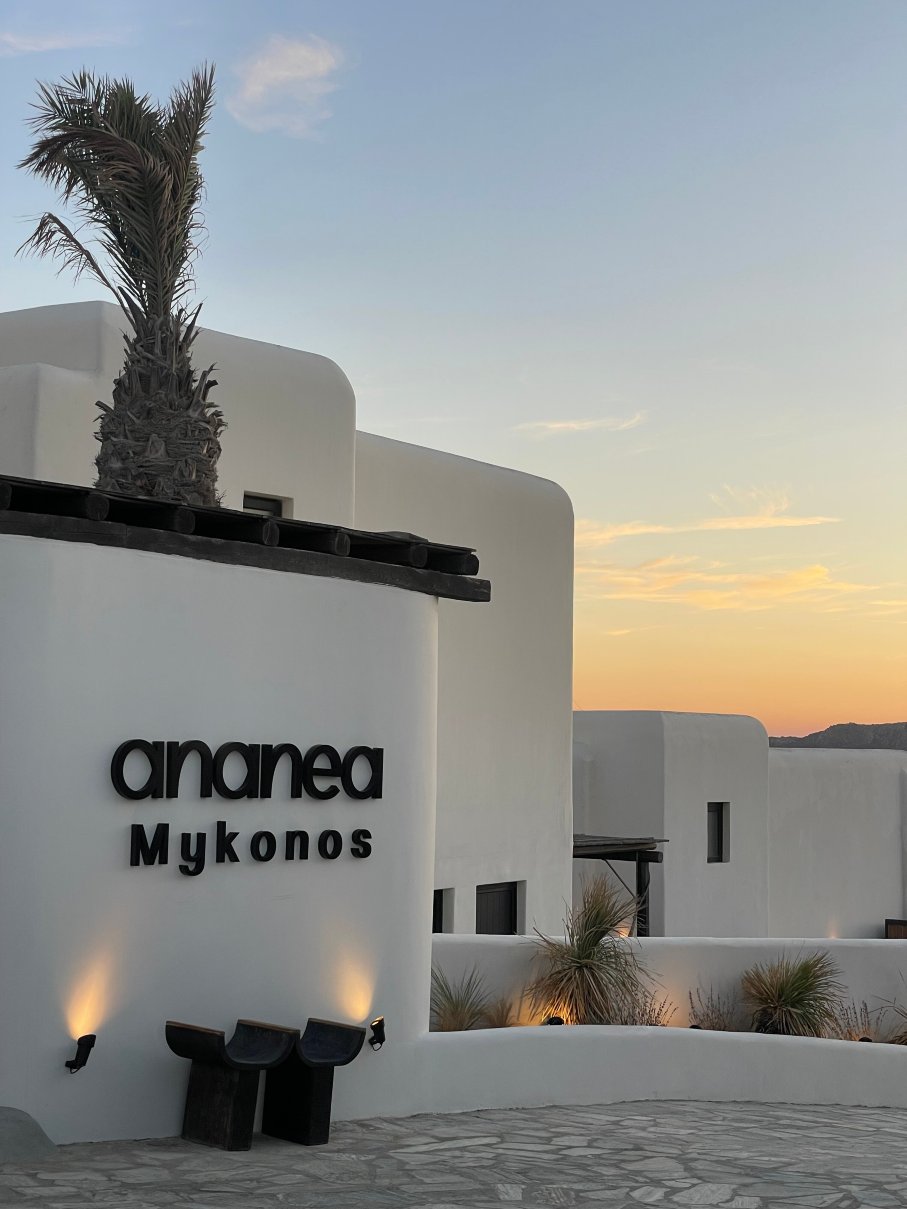 Casa Cook Mykonos - Adults Only-官方
