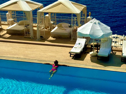 Lukka Exclusive Hotel主图