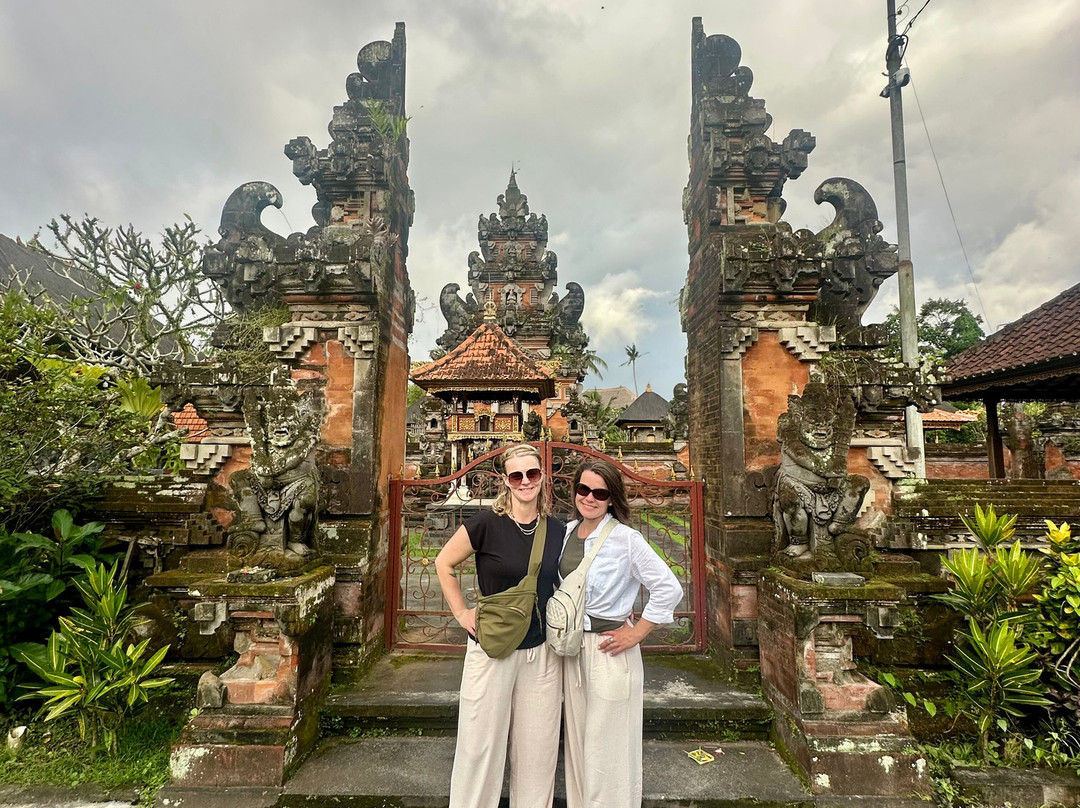 One Fit Wellness - Bali-Mambal必去景点