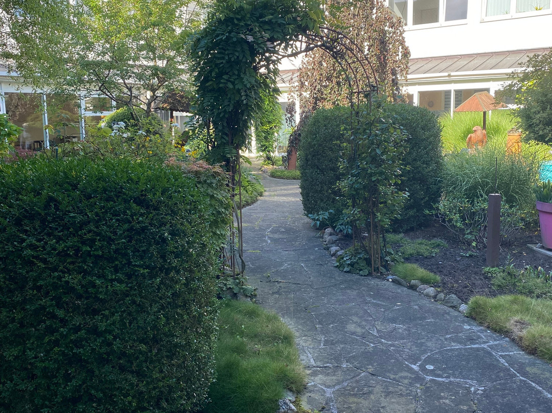 Landsitz Hotel主图