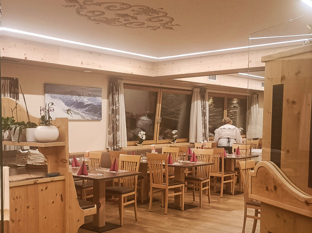 Hotel Silvestri主图