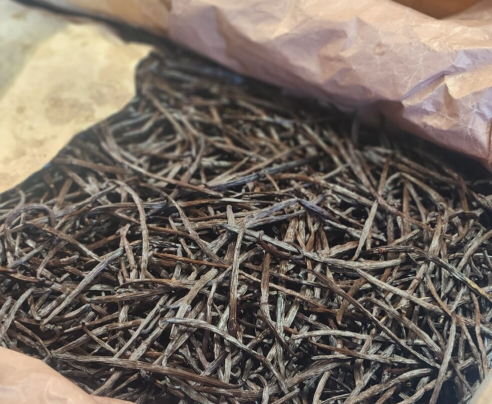 La Vanilleraie Domaine Du Grand Hazier-Sainte-Suzanne必去景点