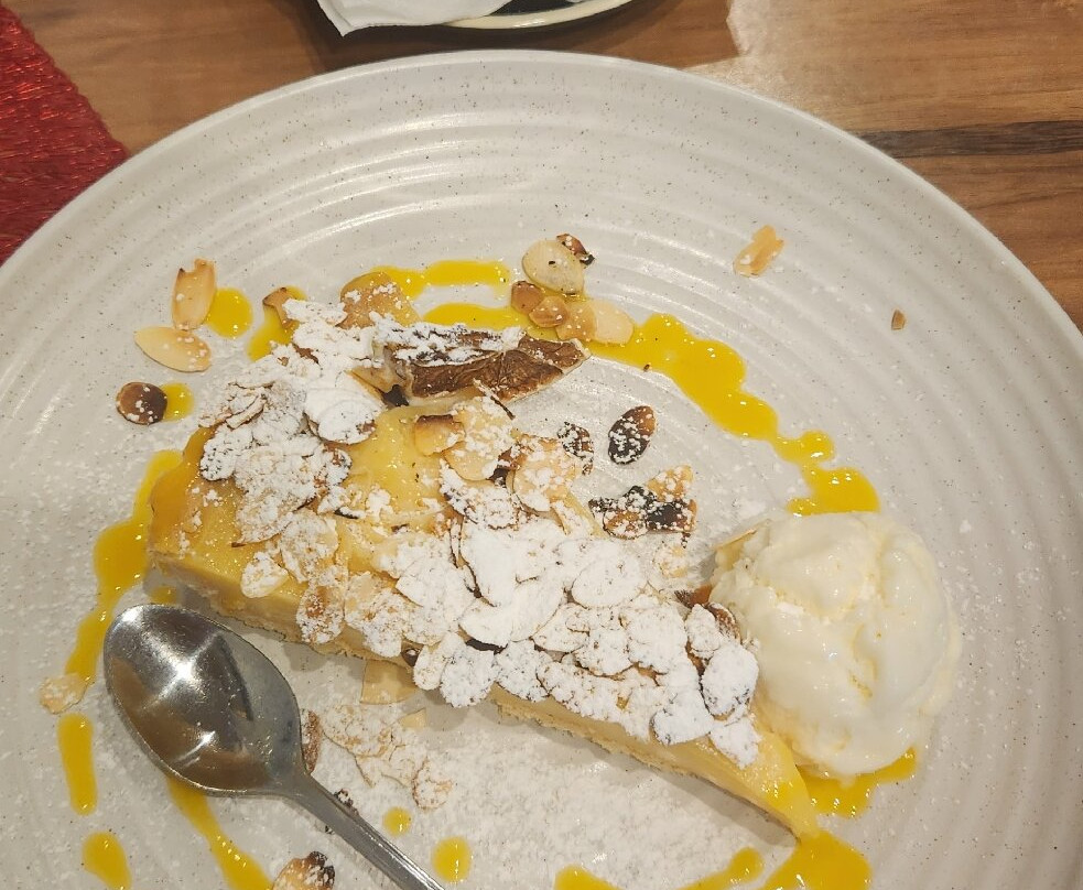 Bramston Beach餐馆和美食-Amore Ristorante