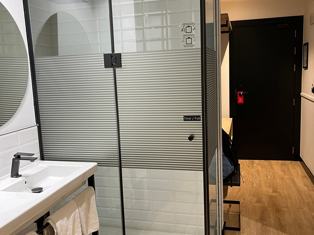 普拉纳德拉格拉纳达斯精品酒店主图