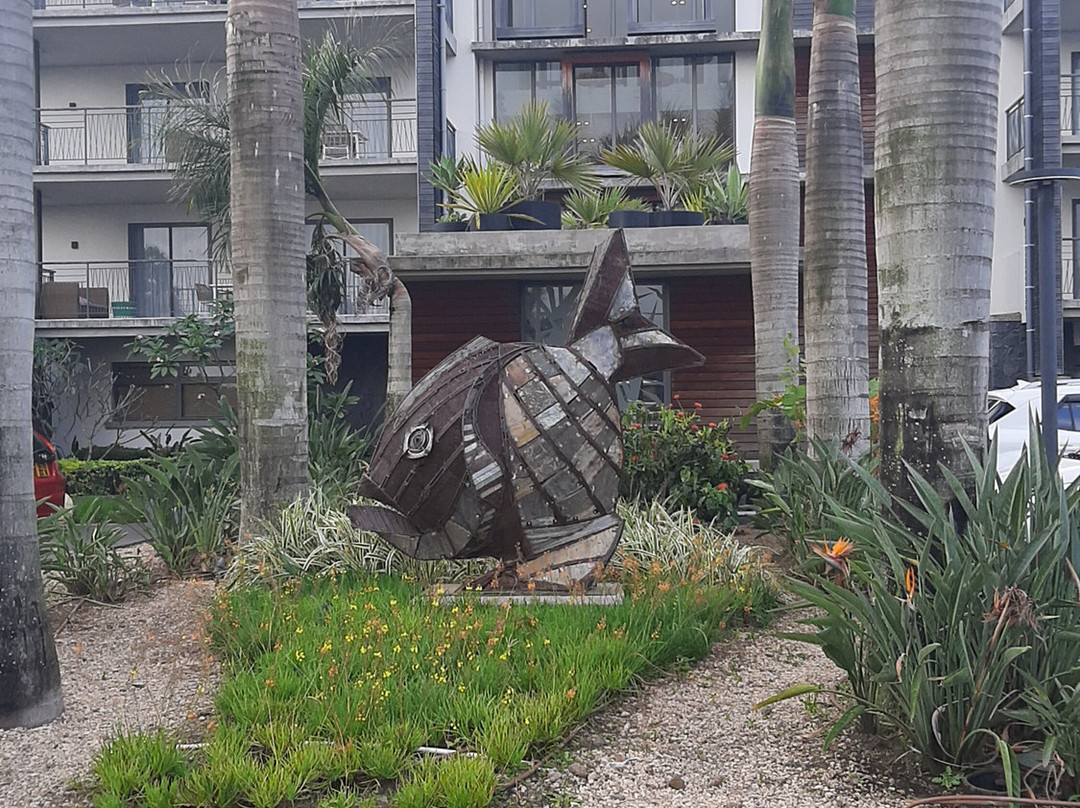 Domaine de Grand Baie主图