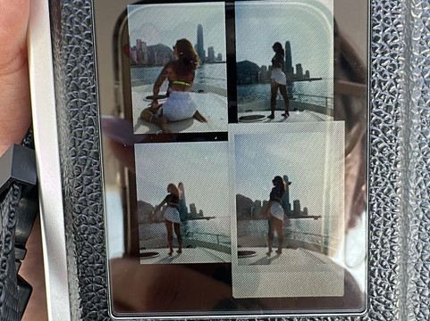 Yacht Holimood-香港必去景点