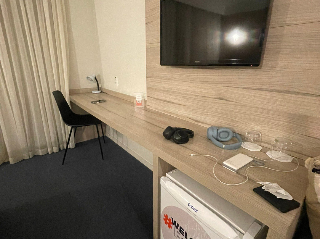 Intercity Teresópolis主图