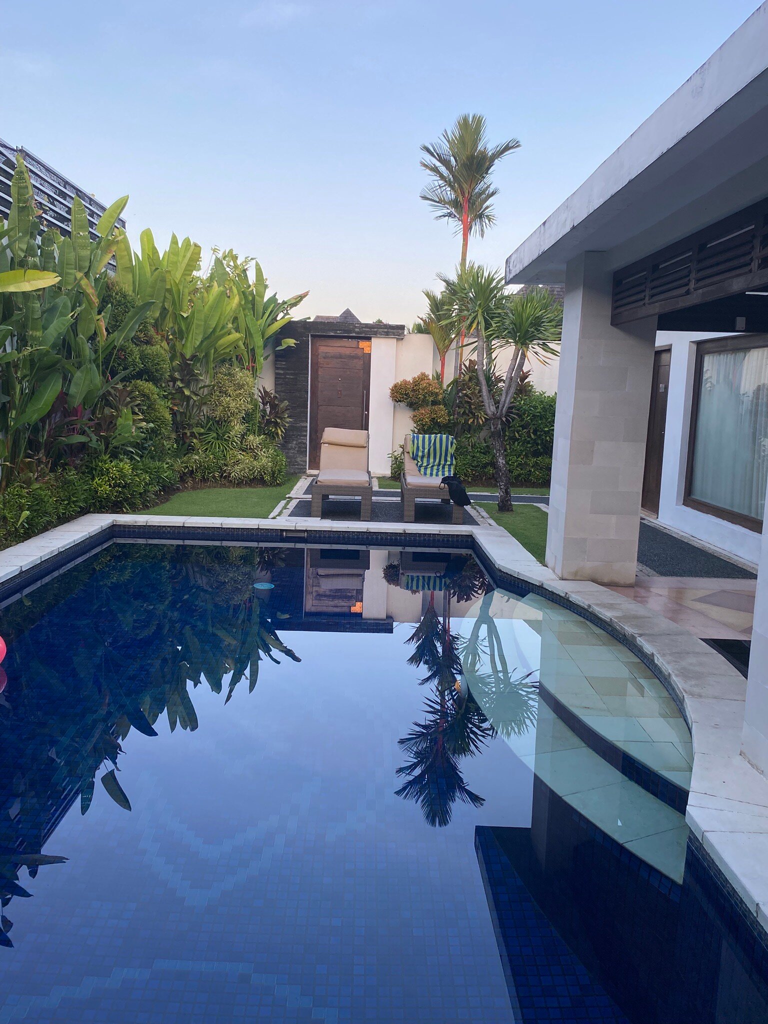 The Haere Seminyak By Astadala-官方