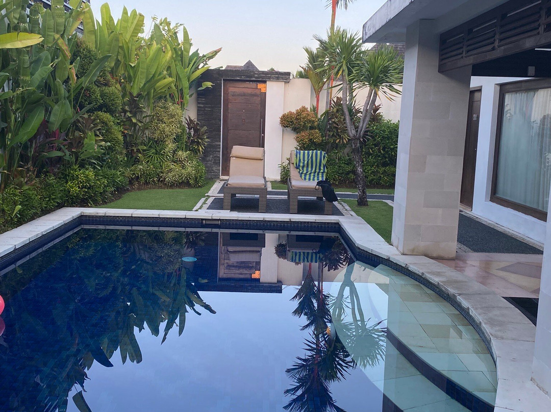 The Haere Seminyak By Astadala主图