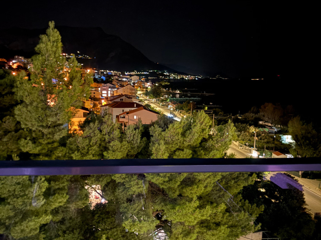 Hotel Plaza Duce主图