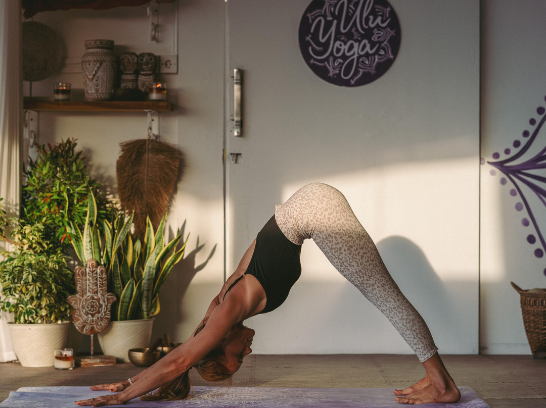 Ulu Yoga Bali-库塔必去景点
