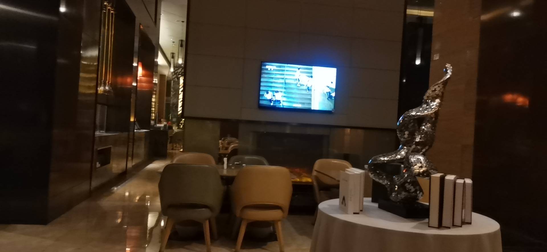 淮安铂尔曼酒店-官方