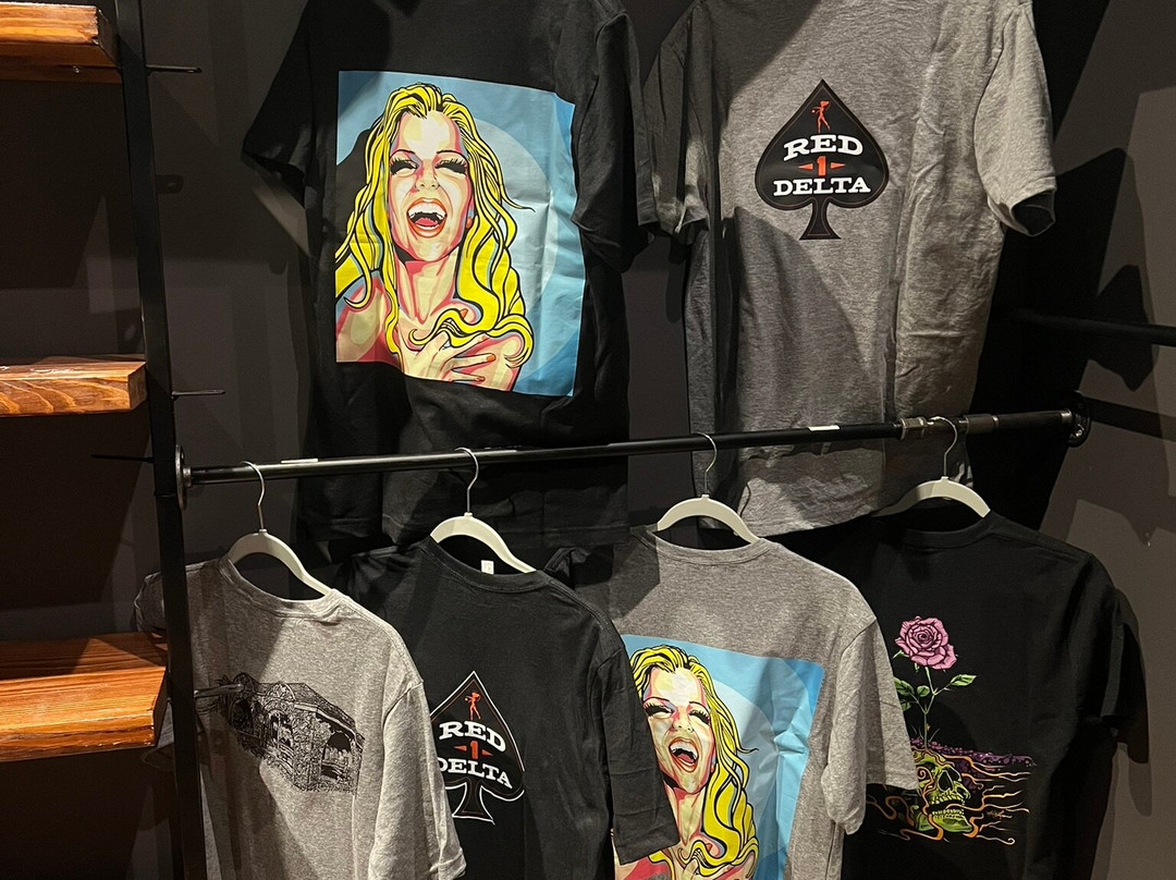 Watson Vineyard And Brewery-Coleman必去景点