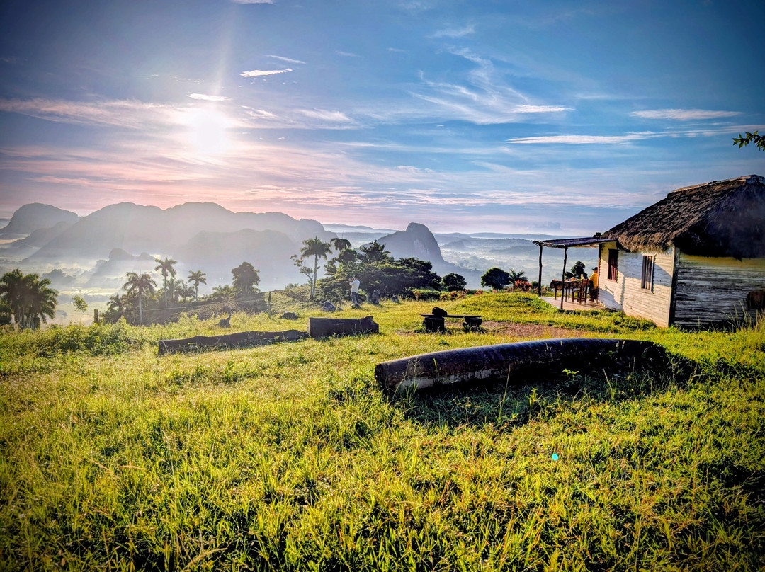 JMC Vinales Aventura-维纳勒斯必去景点