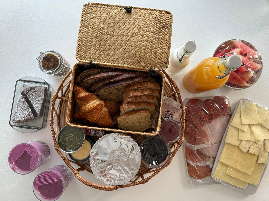 依维达霍特旅馆主图