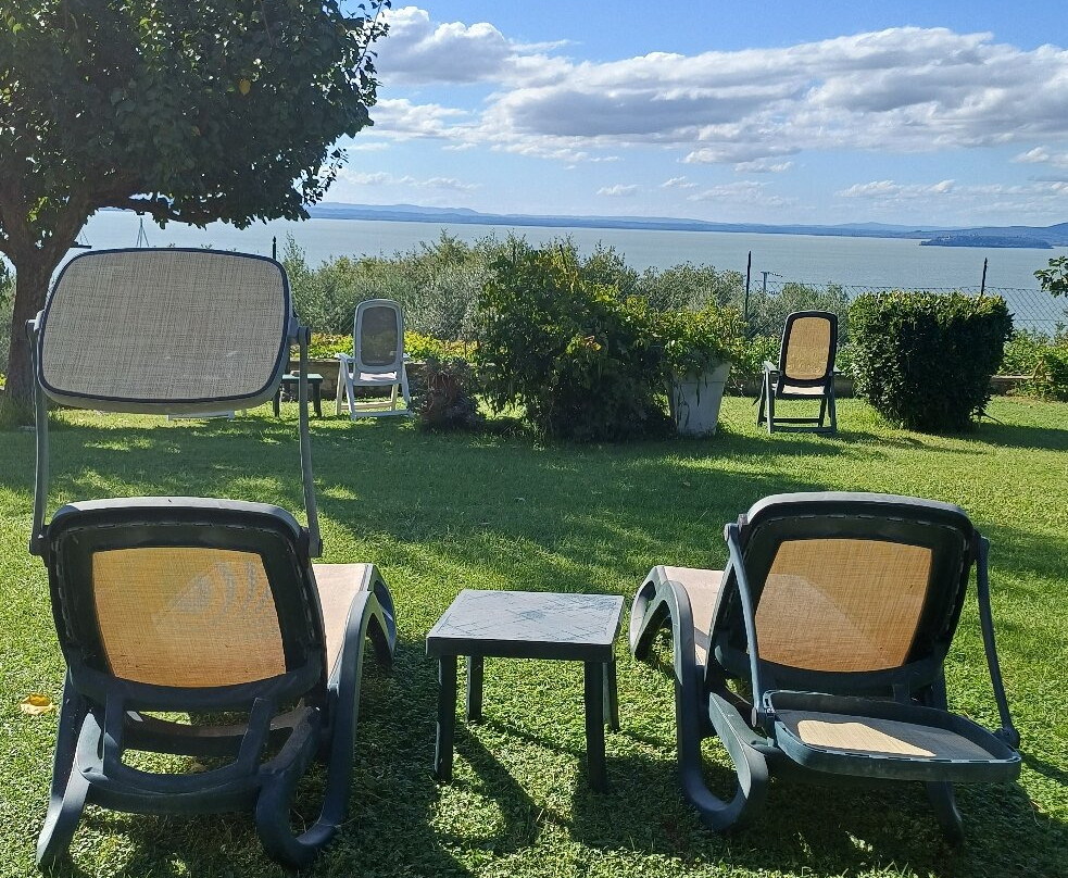 Isole e Tramonti主图