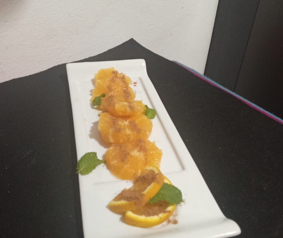 Restaurant Rim essaouira