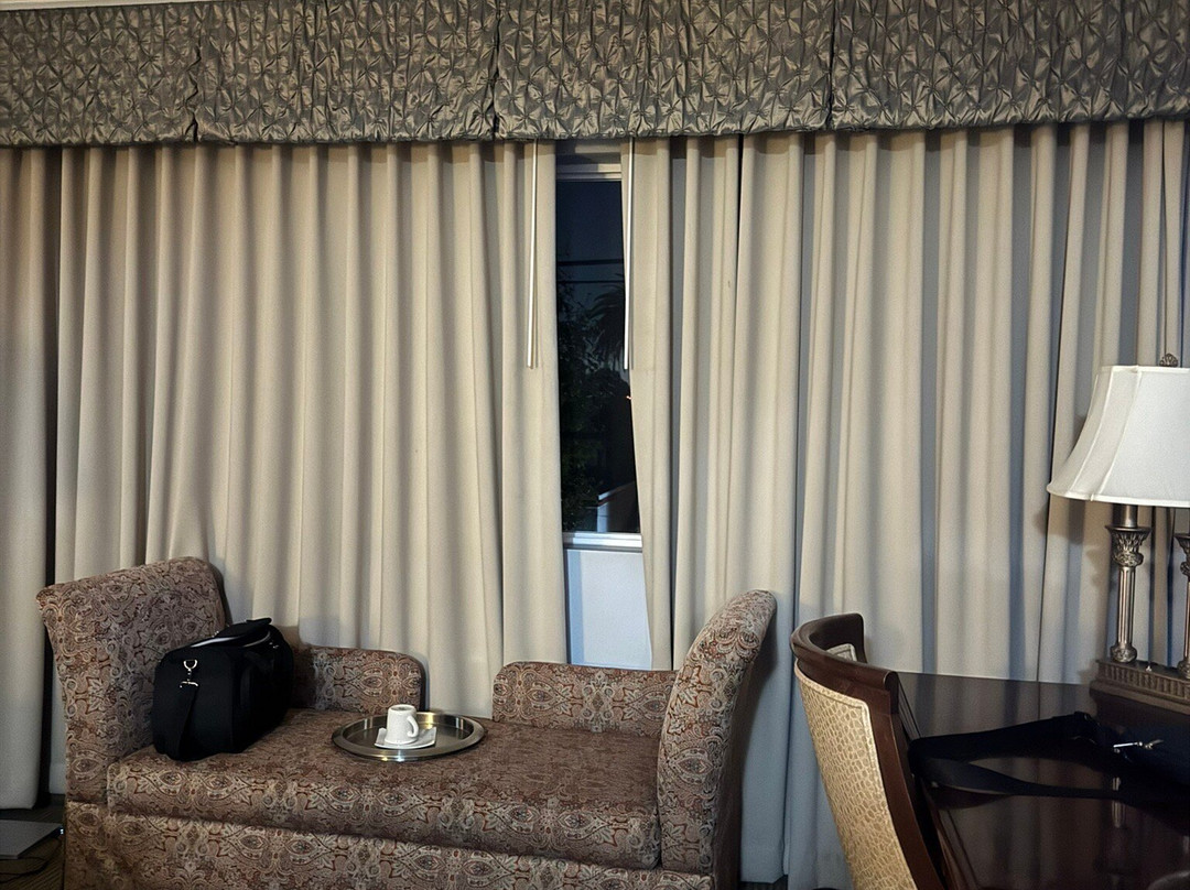 蒙特斯别墅酒店-登高精选酒店成员主图