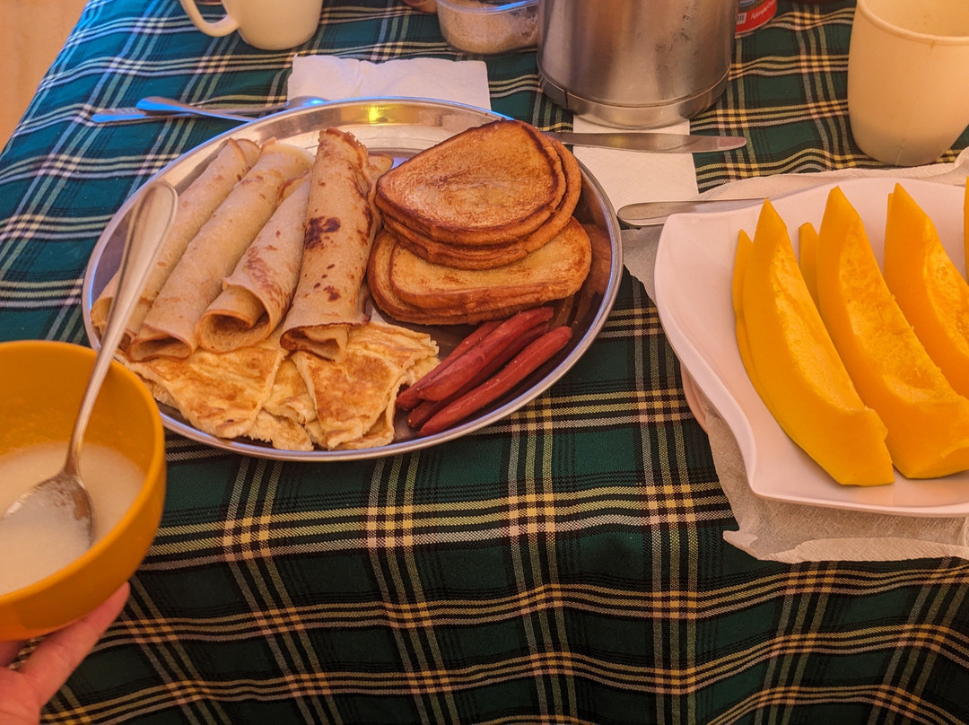 Kilimanjaro On Foot-阿鲁沙必去景点