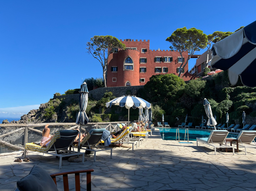 Mezzatorre Hotel & Thermal Spa主图