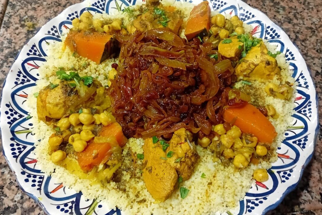 Khadija'a Kuzina-索维拉必去景点