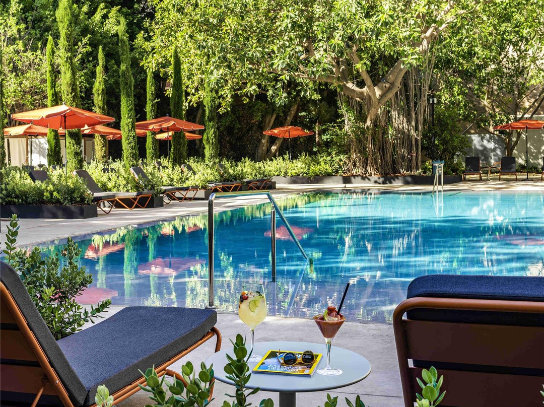 American River Bicycle Trail-沙加缅度必去景点