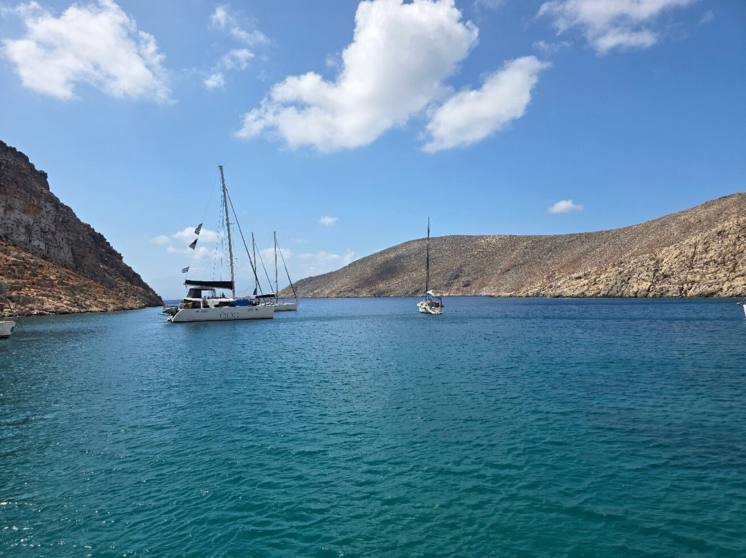 Kivotos of Aegean Travel-比雷埃夫斯必去景点