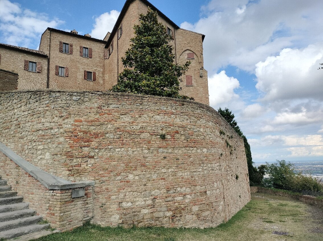 Balcone della Romagna-贝尔蒂诺罗必去景点