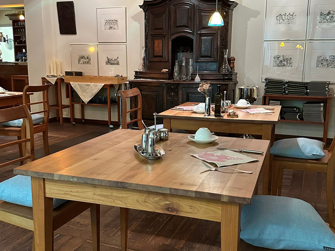 Meisenheimer Hof主图