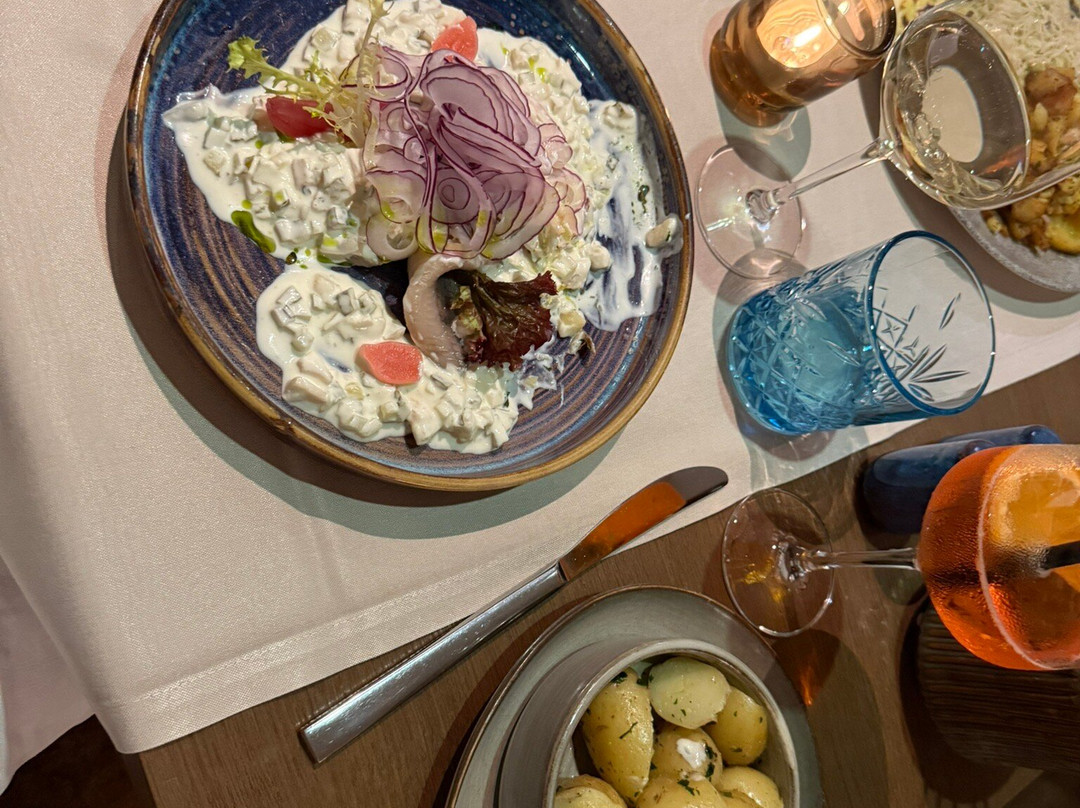 昂特维特酒店主图