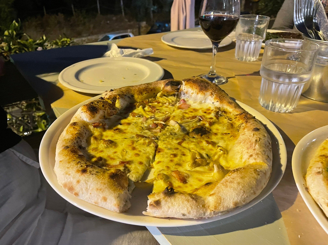 Olive Garden Home Restaurant