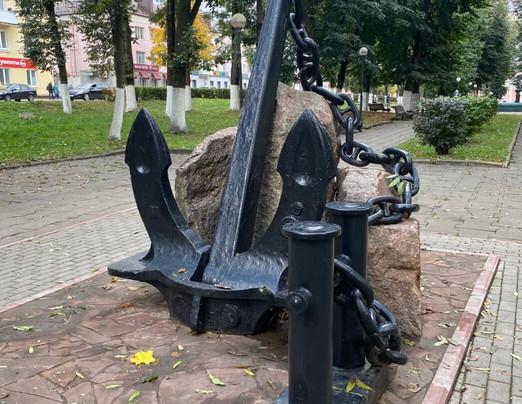 Nakhimovskiy Park-Vyazma必去景点