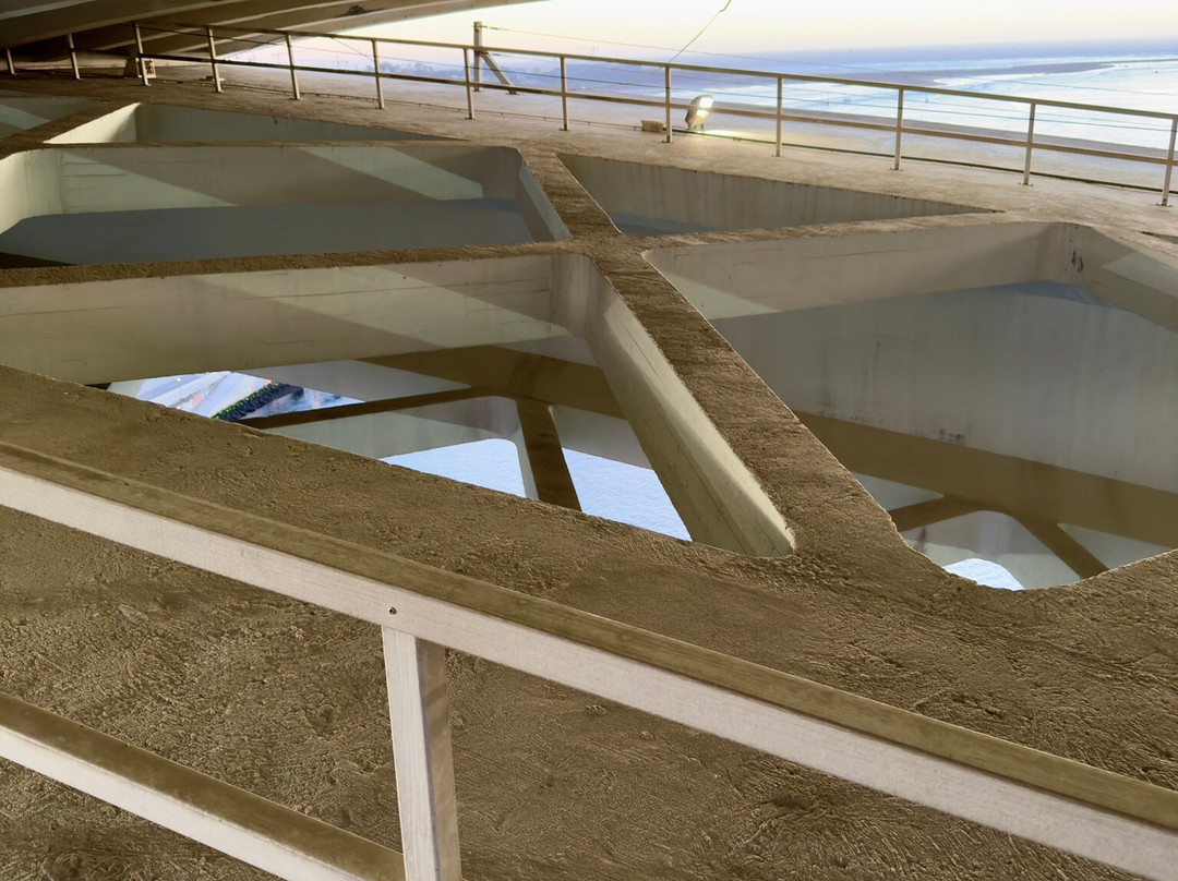 Porto Bridge Climb-波尔图必去景点