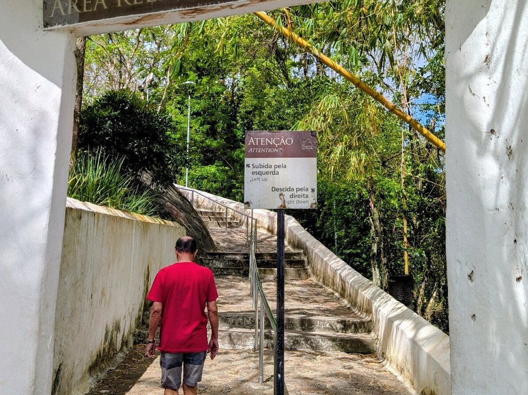 Nossa Senhora da Penha Convent-维拉维尔哈必去景点