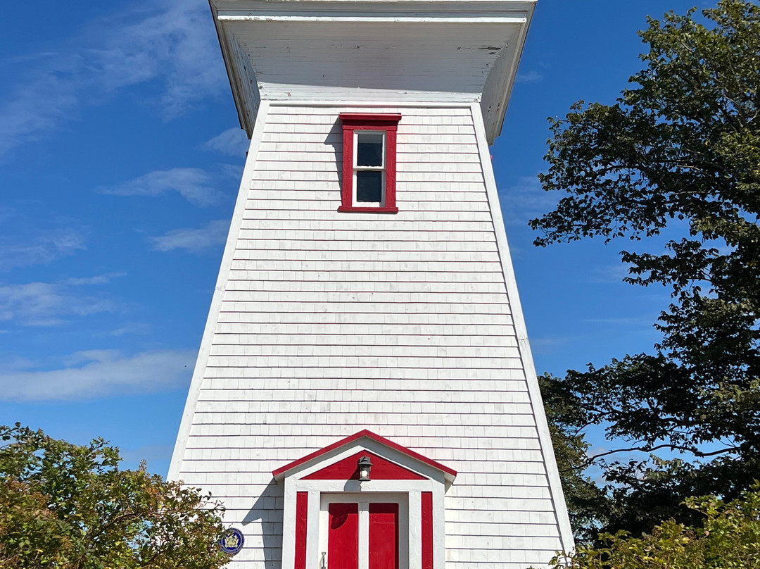 Victoria Seaport Lighthouse Museum-Victoria必去景点