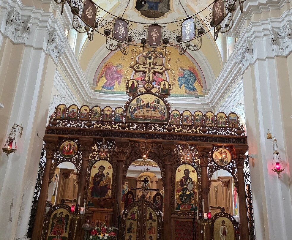 Chiesa Santa Maria Assunta-Civita必去景点