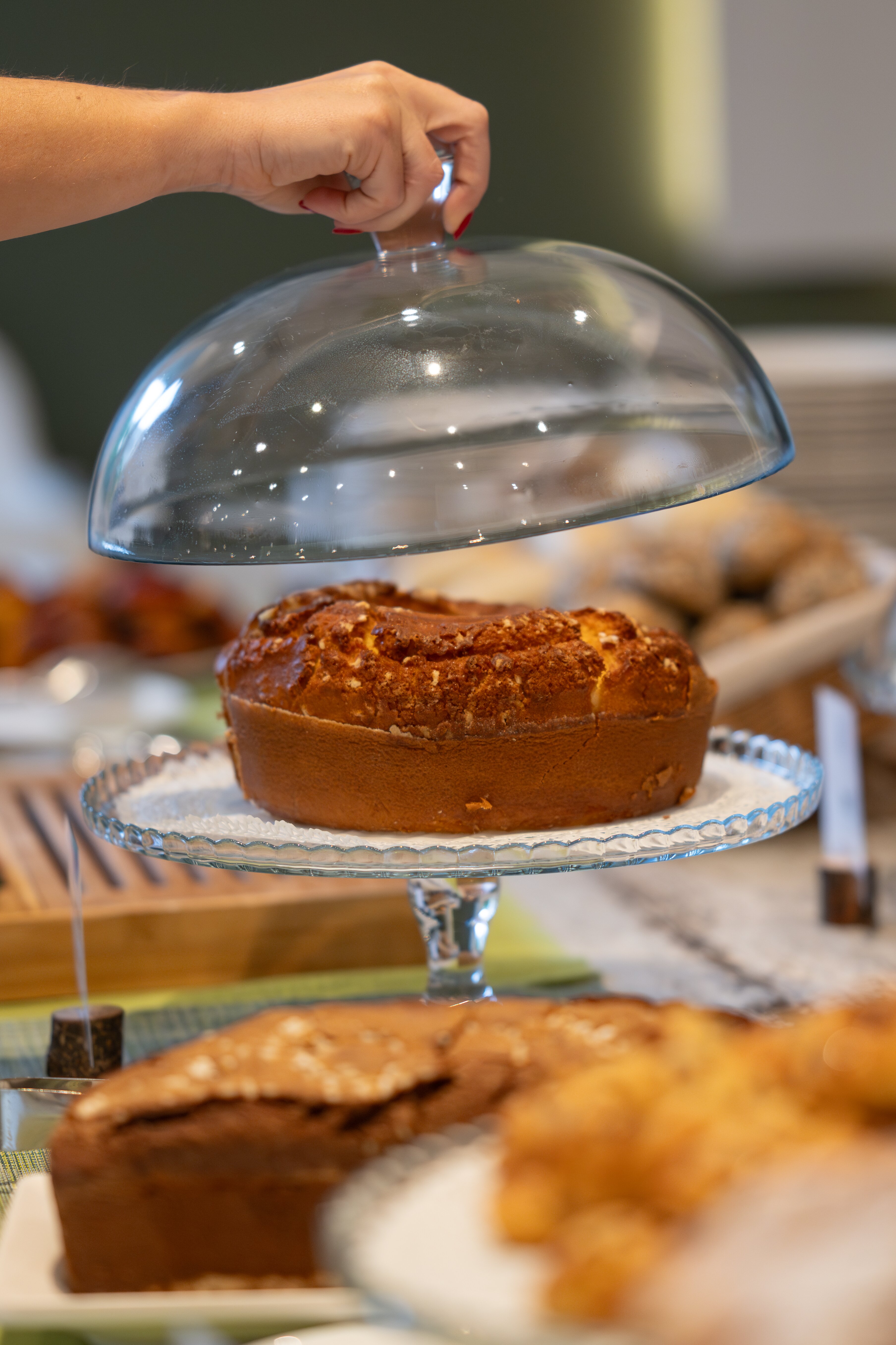 Riva del Sole Hotel & Residence-餐饮