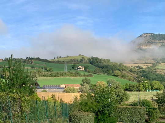 Campanile Millau主图