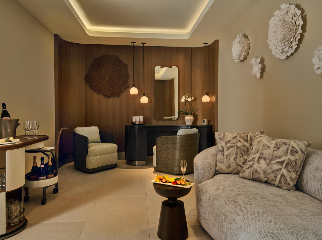 Kilolani Spa at Grand Wailea-维雷亚必去景点