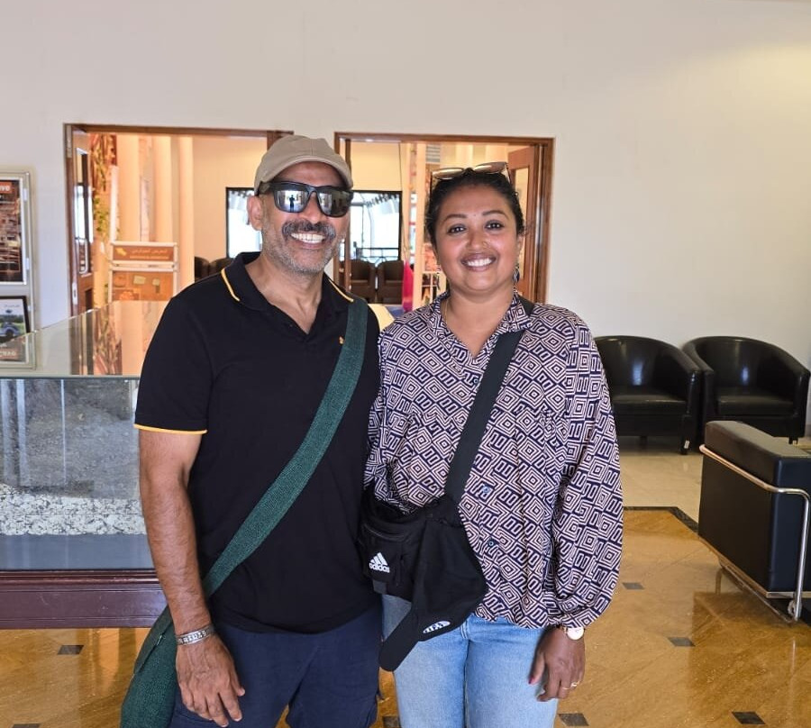 Al Hoota Cave-Al Hamra必去景点