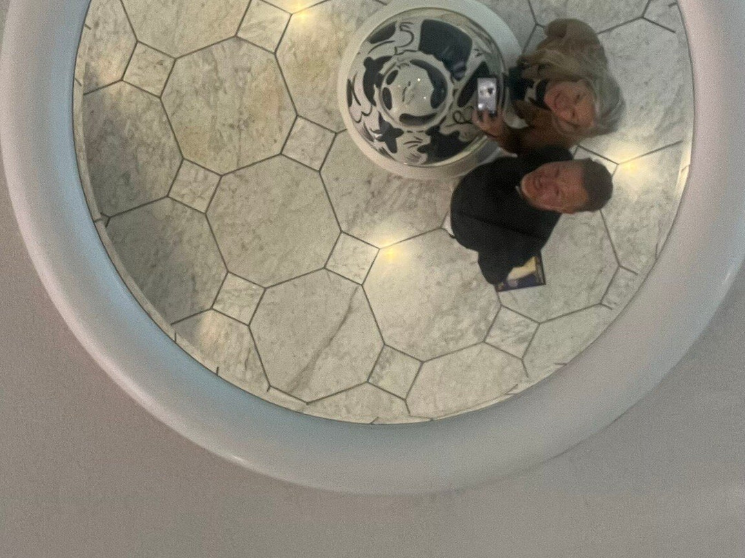 Groninger Museum-格罗宁根省必去景点