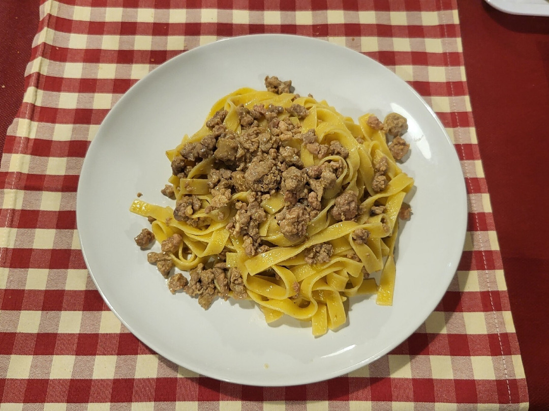 Osteria Del Bollito