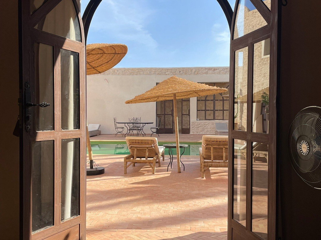 Riad Bini- Ddik主图