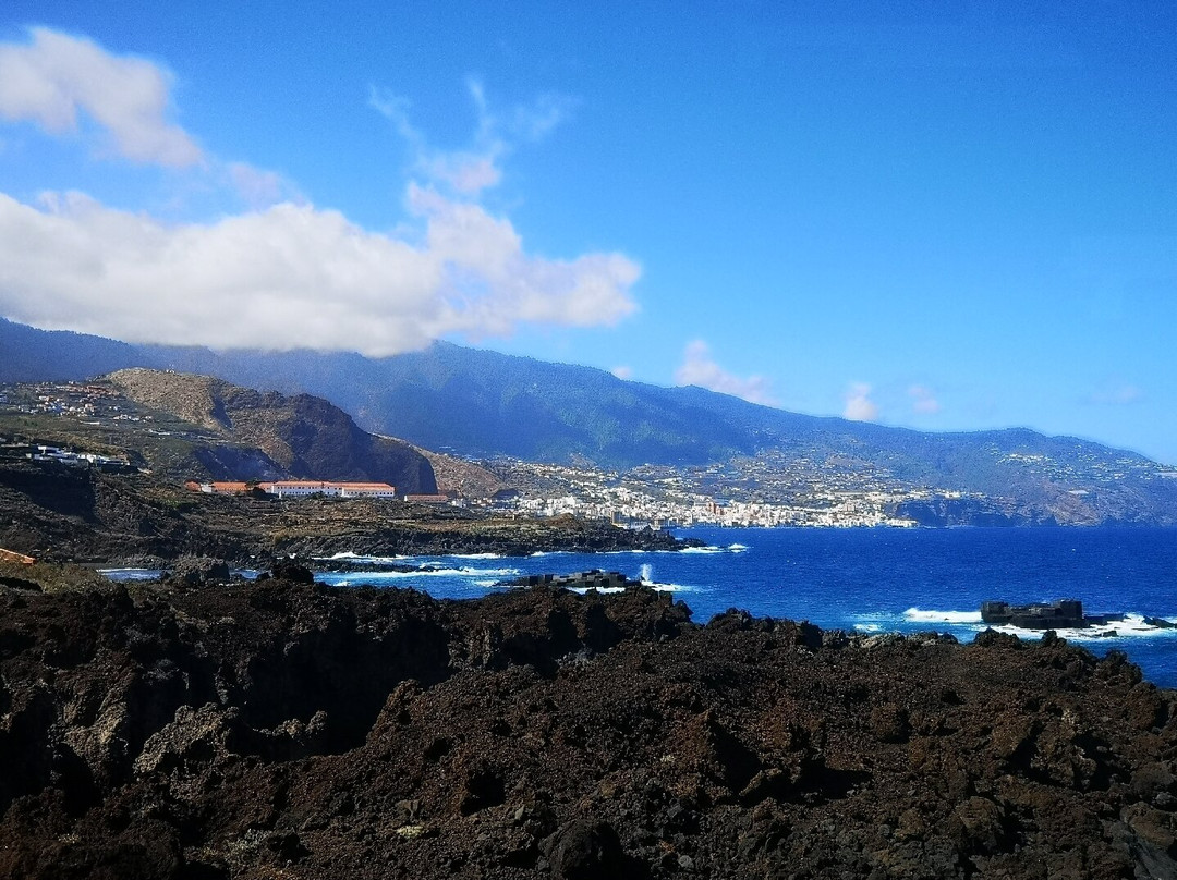 Playa De Los Cancajos-布雷尼亚瓦哈必去景点