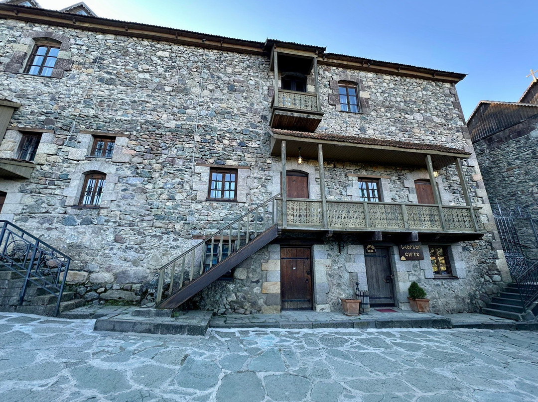 Old Dilijan Complex主图