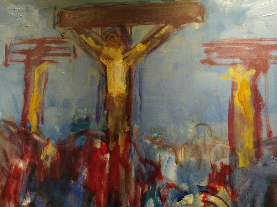 Museet For Religiøs Kunst-累姆维必去景点