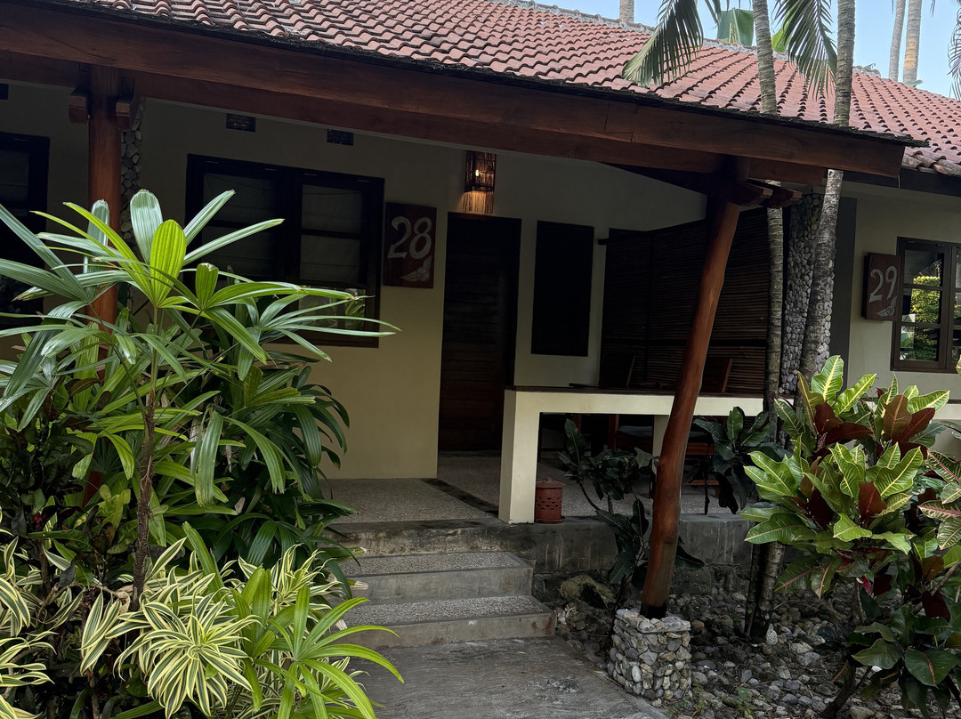 可可提诺斯斯克唐鲁姆柏克酒店主图