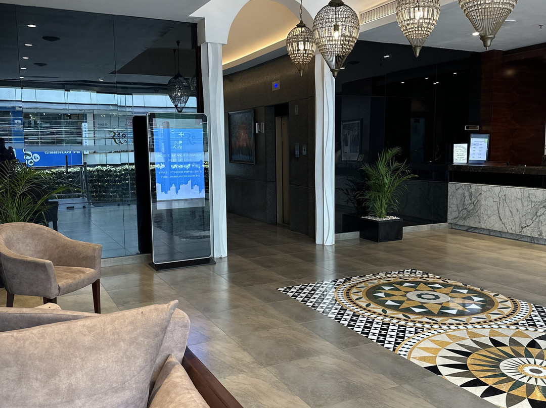 The Raviz Calicut主图