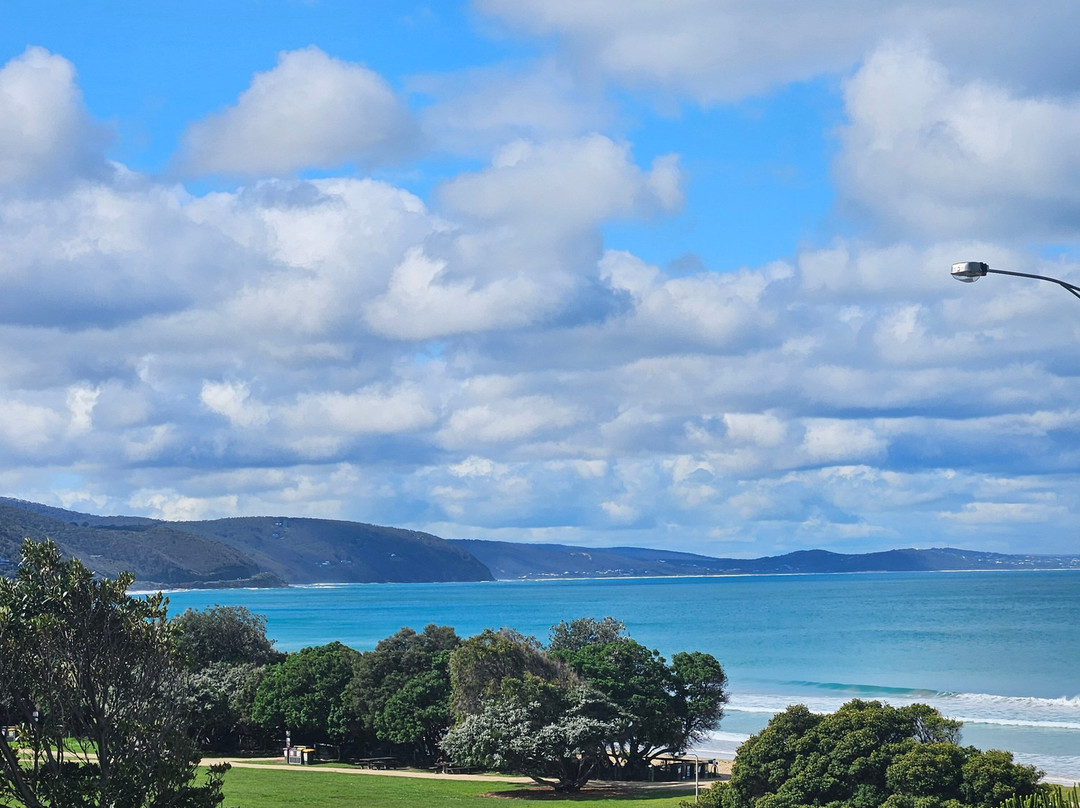 坎伯兰洛恩度假村主图