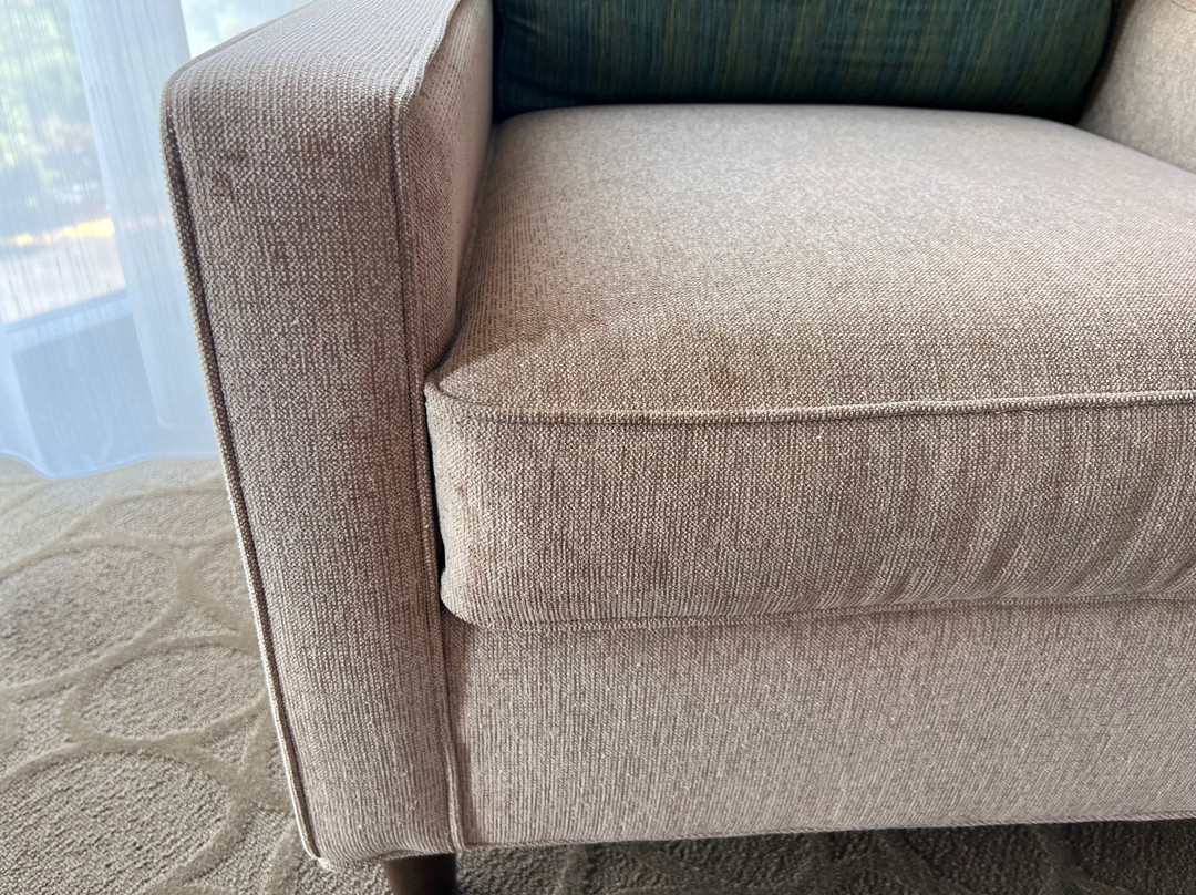 切萨皮克万豪酒店主图